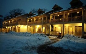 Woodridge Cottages Kalam